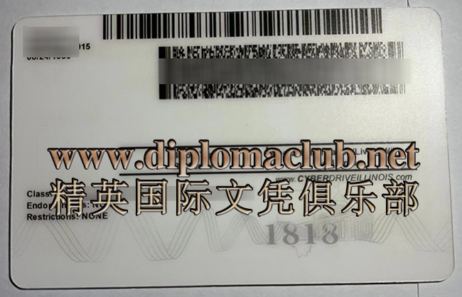 快速办理美国驾照