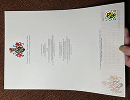 威尔士三一圣大卫大学文凭, buy fake UWTSD diploma online