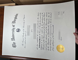办理弗吉尼亚大学文凭, 假UVA毕业证, buy University of Virginia diploma