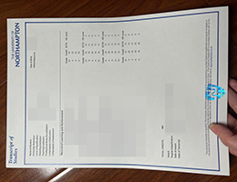 办理北安普顿大学成绩单, UoN成绩单, University of Northampton transcript