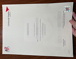 哪里可以办理爱丁堡龙比亚大学文凭? Edinburgh Napier University diploma