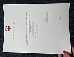 如何快速办理伦敦大学毕业证? buy fake University of London diploma