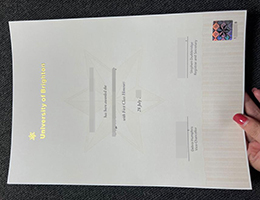 在线购买布莱顿大学毕业证学位证，buy a University of Brighton diploma