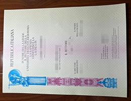 加急办理意大利罗马第一大学毕业证, Sapienza University of Rome diploma