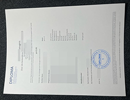 快速定做北黑森应用技术大学成绩单 | 办理高仿成绩单 | 哪里可以买DIPLOMA FH成绩单?