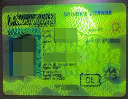 团购美国宾夕法尼亚州驾照 | 定制宾夕法尼亚州驾驶执照 | 一比一复刻Pennsylvania ID