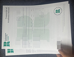 洛翰普顿大学成绩单，Roehampton University Academic Transcript