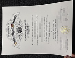 密西西比大学文凭，University of Mississippi Degree